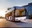 Bussen Stadsbussen Solaris Urbino 12 hydrogen
