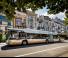 Bussen Stadsbussen Solaris Urbino 18 electric