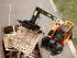 Telescoopladers JLG 2505 H