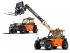 Telescoopladers JLG 2505 H