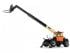 Telescoopladers JLG 3614 RS