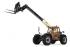 Telescoopladers JLG 3707 PS