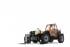 Telescoopladers JLG 4014 PS