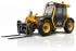 Telescoopladers JCB 525-60 Hi-VIZ