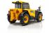 Telescoopladers JCB 525-60 Hi-VIZ