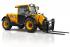 Telescoopladers JCB 525-60 Hi-VIZ