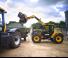 Compacte wielladers JCB 526-56 AGRI