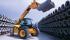 Telescoopladers JCB 531-70