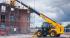 Telescoopladers JCB 540-140