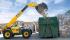 Compacte wielladers JCB 541-70 AGRI