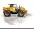 Telescoopladers JCB 541-70
