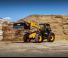 Telescoopladers JCB 541-70