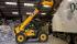 Telescoopladers JCB 550-80