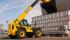 Telescoopladers JCB 550-80 DS