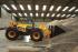 Telescoopladers JCB 560-80