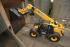 Telescoopladers JCB 560-80