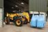Telescoopladers JCB 560-80