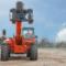 Telescoopladers Doosan DT70