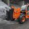 Telescoopladers Doosan DT70