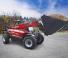 Telescoopladers Case IH Farmlift 525 Basis