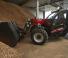 Telescoopladers Case IH Farmlift 525 Basis