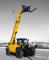 Telescoopladers Haulotte HTL3617