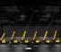 Telescoopladers Haulotte HTL4014