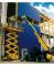 Telescoopladers Haulotte HTL4017