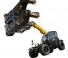 Telescoopladers Haulotte HTL6508
