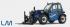 New Holland LM 5.25