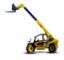 Telescoopladers New Holland LM 732