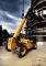 Telescoopladers New Holland LM 732