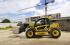 Telescoopladers New Holland LM 732