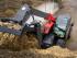 Telescoopladers Massey Ferguson MF 9205