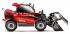 Telescoopladers Manitou MLT 625-75 H
