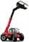 Manitou MLT 628