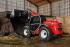 Telescoopladers Manitou MLT 629 24