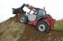 Telescoopladers Manitou MT 1030 ST Evolution