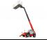 Telescoopladers Manitou MT 1440 A
