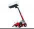 Telescoopladers Manitou MT 1440 A