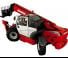 Telescoopladers Manitou MT 1440 easy