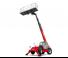 Telescoopladers Manitou MT 1840 A