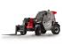 Telescoopladers Manitou MT 625 T Comfort