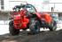 Telescoopladers Manitou MT 625 T