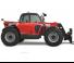 Telescoopladers Manitou MT 732-100 PS Comfort