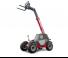 Telescoopladers Manitou MT 732-100 PS Comfort