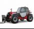 Telescoopladers Manitou MT 732-100 PS Comfort