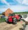 Telescoopladers Manitou MT 732 Evolution