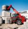 Manitou MVT 665 T