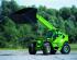 Telescoopladers Merlo P 101.10 K